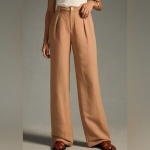 Paige Dallas Linen Pants